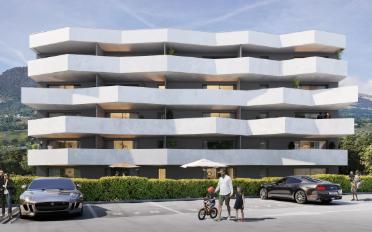 Tiefgarage - image - 1