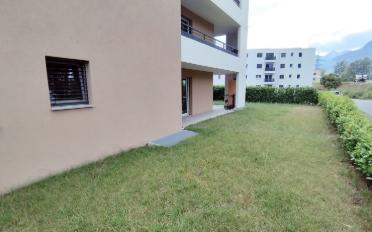 Apartment 3 rooms - image - 2