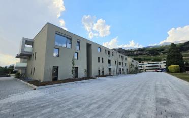 Apartment 2.5 rooms - image - 3