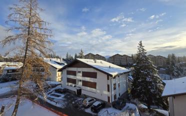 Duplex 4.5 rooms - image - 1