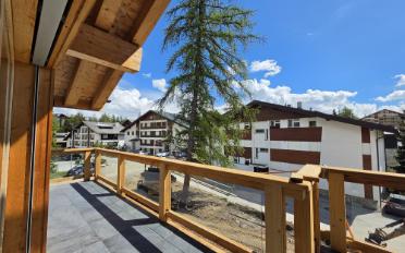 Duplex 4.5 rooms - image - 15