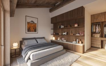 Apartment 4.5 rooms - image - 2