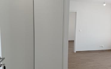 Apartment 2.5 rooms - image - 2