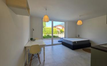 Studio 1.5 Zimmer - image - 3