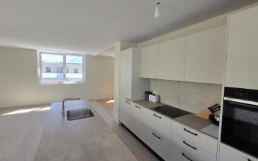 Attikawohnung 4.5 Zimmer - image - 4