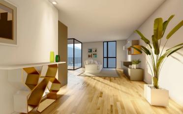 Appartement 4.5 pièces - image - 3