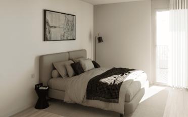 Appartement 3.5 pièces - image - 3