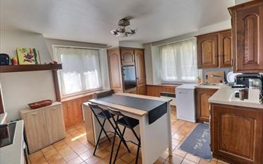 Single house 7 rooms - image - 2