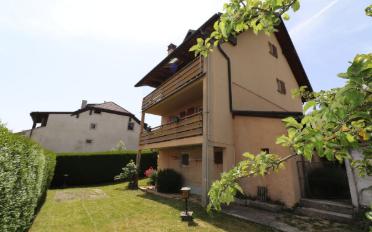 Single house 7 rooms - image - 7