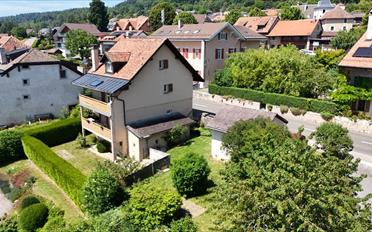 Single house 7 rooms - image - 7