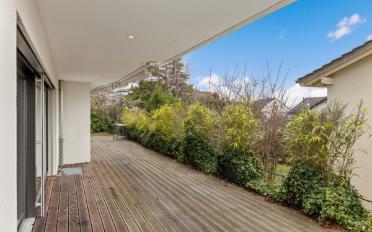 Terrace house 5.5 rooms - image - 4