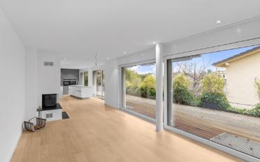 Terrace house 5.5 rooms - image - 5