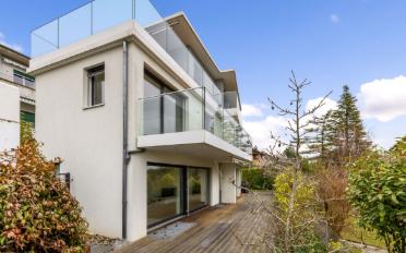 Maison terrasse 5.5 pièces - image - 6