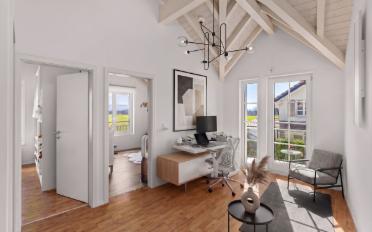 Maison 5.5 pièces - image - 8