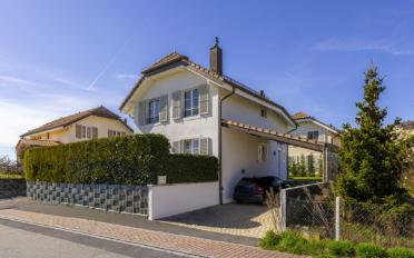 Villa 5.5 rooms - image - 1