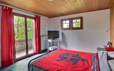 Chalet 6.5 pièces - image - 8