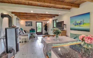 Chalet 6.5 pièces - image - 7