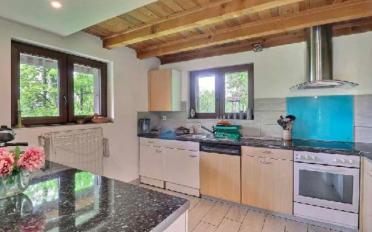 Chalet 6.5 pièces - image - 4