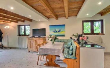 Chalet 6.5 pièces - image - 5