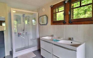 Chalet 6.5 pièces - image - 11