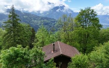 Chalet 6.5 pièces - image - 12