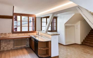 Duplex 4.5 rooms - image - 4