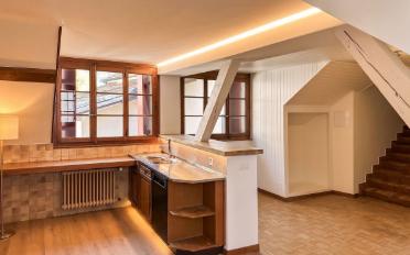 Duplex 4.5 Zimmer - image - 3