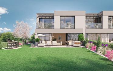 Bifamiliar house 5.5 rooms - image - 1