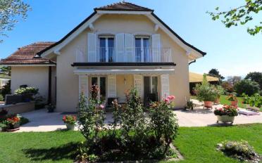 Single house 6.5 rooms - image - 4