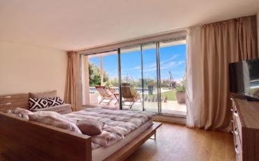 Einfamilienhaus 9.5 Zimmer - image - 8
