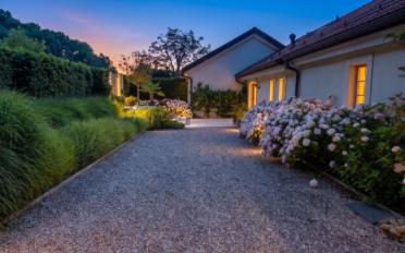 Einfamilienhaus 9.5 Zimmer - image - 12