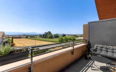 Duplex 4.5 pièces - image - 11