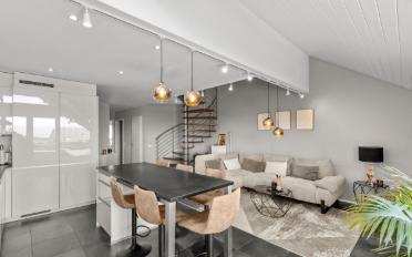 Duplex 4.5 pièces - image - 5