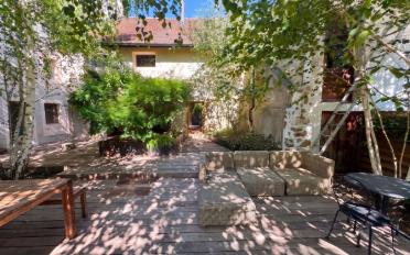 Duplex 6.5 rooms - image - 2