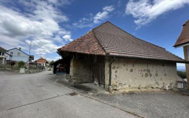 Row house - image - 2