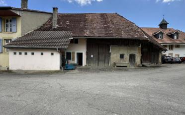 Row house - image - 1