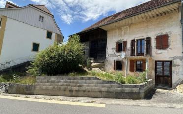 Row house - image - 3