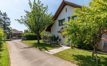 Villa 8.5 Zimmer - image - 4