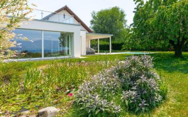 Villa 8.5 Zimmer - image - 6