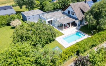 Villa 8.5 Zimmer - image - 3