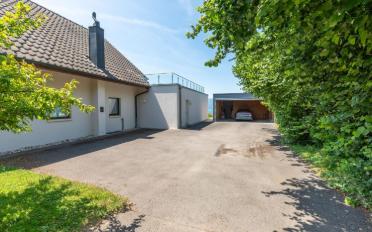 Villa 8.5 Zimmer - image - 5