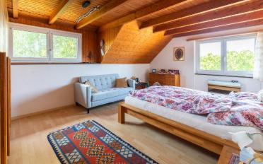 Villa 8.5 Zimmer - image - 10