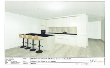 Appartement 4.5 pièces - image - 6