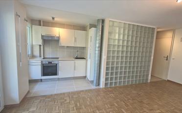 Apartment 1 room - image - 4
