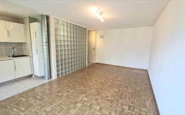 Apartment 1 room - image - 2