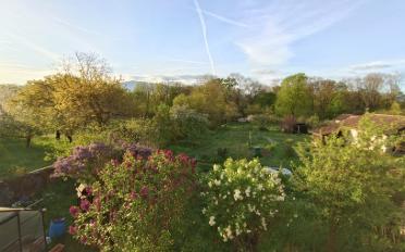Appartement terrasse - image - 1