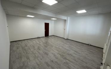 Büro ein Zimmer - image - 2