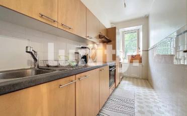 Wohnung 3.5 Zimmer - image - 3