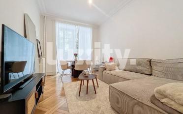 Wohnung 3.5 Zimmer - image - 1