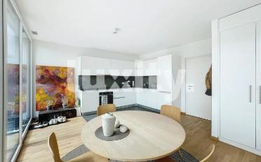 Appartement 4 pièces - image - 4